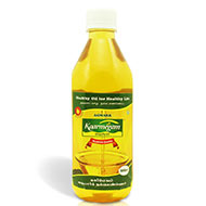 Karmegam Gingelly oil