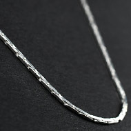 Silver Chain - Design V