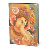 Ganesha Journal