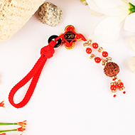 6 Mukhi Hanging for energy