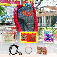 Shani Shingnapur Maha Prasad