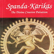 Spanda-Karikas