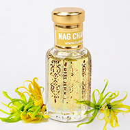 Nag Champa Attar