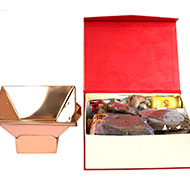 Holi Dahan - Holi Burning - Kit