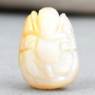 MOther_Products ofÃ‚Â Pearl Ganesha - 12.60 carats