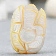 MOther_Products ofÃ‚Â Pearl Ganesha - 12.65 carats