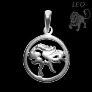 Leo Locket - Design II