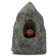 Labradorite Gemstone Rock for Spirituality and Transformation