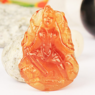 Kaali in Gomed - 29 Carats