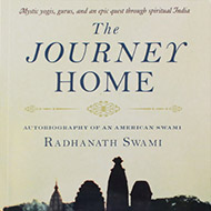 The Journey Home
