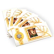 3D Envelope - Ganesha