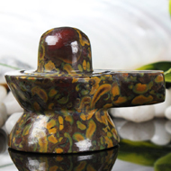 Mariyam Shivaling - 108 gms