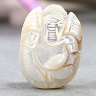 MOther_Products of Pearl Ganesha - 16.55 carats
