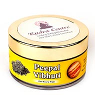 Peepal Vibhuti