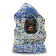 Lapiz Lazuli Gemstone Rock for Wisdom and Communication