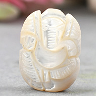MOther_Products of Pearl Ganesha - 18 carats