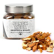 Panchmeva