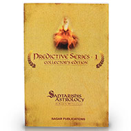 Predictive Series - 1