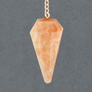Sunstone Gemstone Dowser