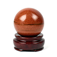Sunstone Ball
