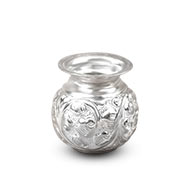 German Silver Kalash