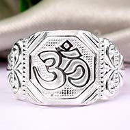 Om Ring - Design XIX