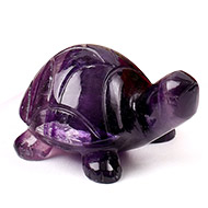 Multi Fluorite Kurma - I