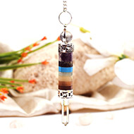 Chakra Healing Stick - 3 inches