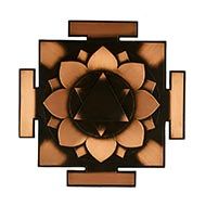 Siddh Meru Krishna Yantra