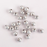 German Silver Ball