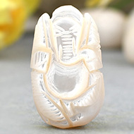MOther_Products of Pearl Ganesha - 18.50 carats