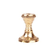 Damru Incense Stand