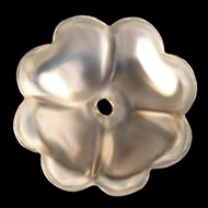 German Silver Caps - I