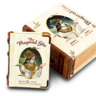 The Bhagavad Gita - Small