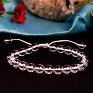 Crystal Beads Bracelet