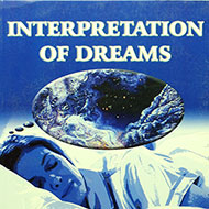 Interpretation of Dreams