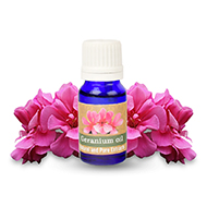 Geranium oil