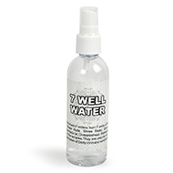 7 Well Water