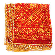 Traditional Chunri