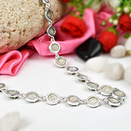Gomati Chakra Mala - Design II