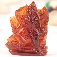 Kaali in Gomed - 41 carats