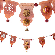 Om Shree Bandarwar - Design I