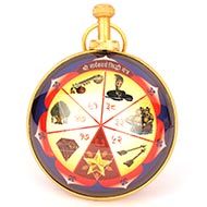 Sarva Karya Sidhi Yantra Hanging