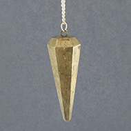 Hematite Gemstone Dowser