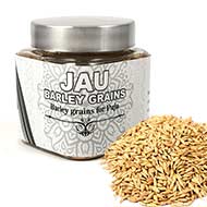 Jow Barley Grains
