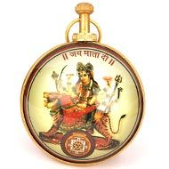 Jai Mata Di Durga Yantra Hanging