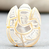 MOther_Products of Pearl Ganesha - 6.80 carats