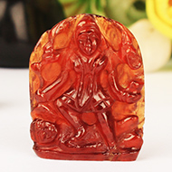 Kaali in Gomed  -  43 Carats