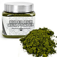 Kuber Kumkum Powder