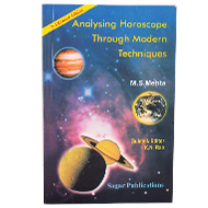 Analysing Horoscope through Modern Techniques